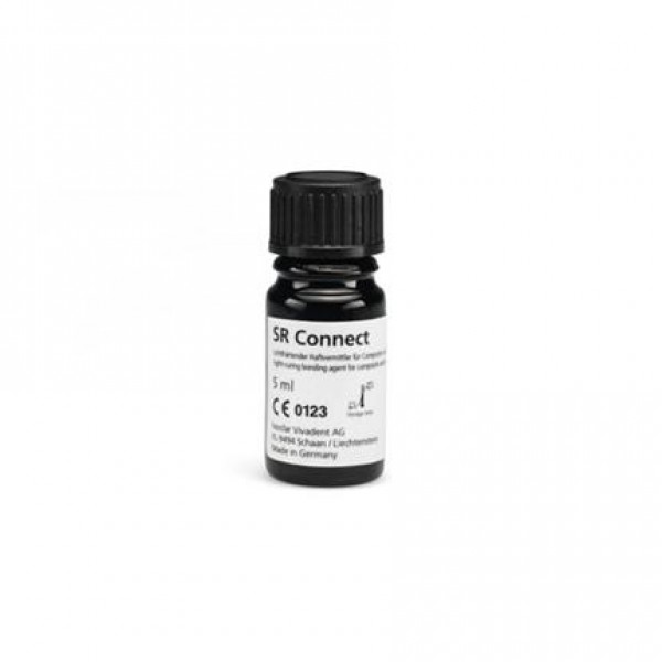 Composite Laboratorio SR Connect 5ml